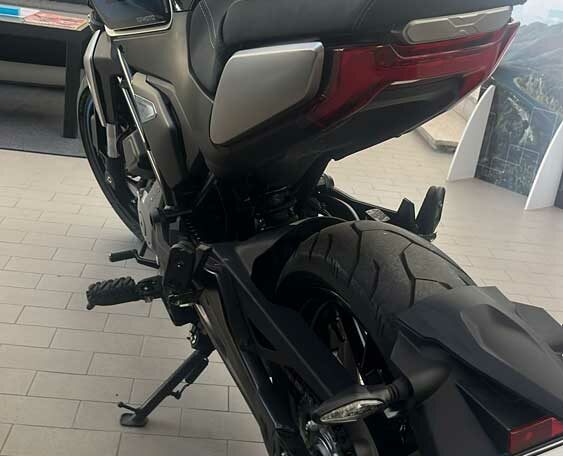 CFMOTO CL-X 300 ABS