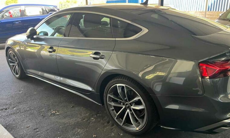 Audi A5 SBK TDI S-Line S-Tronic