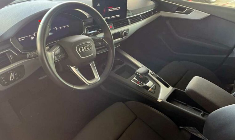 Audi A5 SBK TDI S-Line S-Tronic