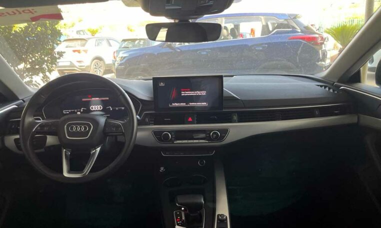 Audi A5 SBK TDI S-Line S-Tronic