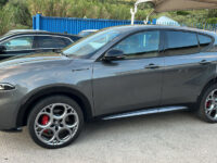 Alfa Romeo Tonale Q4 280Cv Speciale PLUG IN