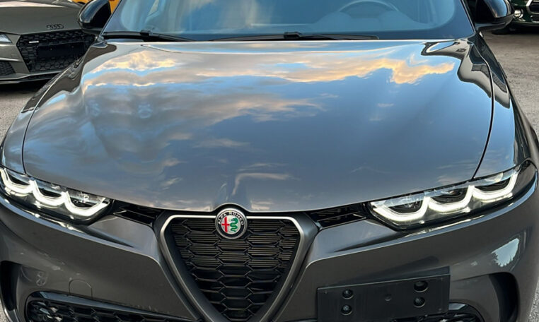 Alfa Romeo Tonale Q4 280Cv Speciale PLUG IN