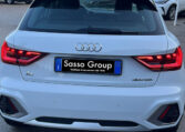 Audi A1 Allstreet 1.0 Admired