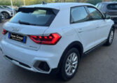 Audi A1 Allstreet 1.0 Admired