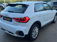 Audi A1 Allstreet 1.0 Admired