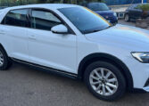 Audi A1 Allstreet 1.0 Admired