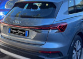 Audi - Q4 e-tron