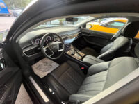 Audi A8 50 TDI 3.0 Quattro Triptronic