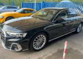 Audi A8 50 TDI 3.0 Quattro Triptronic