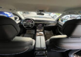 Audi A8 50 TDI 3.0 Quattro Triptronic