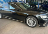 Audi A8 50 TDI 3.0 Quattro Triptronic