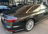 Audi A8 50 TDI 3.0 Quattro Triptronic