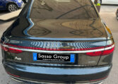 Audi A8 50 TDI 3.0 Quattro Triptronic