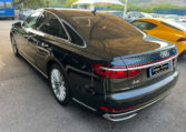 Audi A8 50 TDI 3.0 Quattro Triptronic