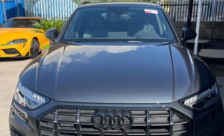 Audi Q5 SBK TDI S Line S Tronic