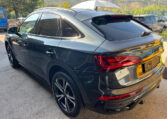 Audi Q5 SBK TDI S Line S Tronic