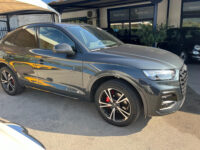 Audi Q5 SBK TDI S Line S Tronic