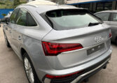 Audi Q5 SBK TDi S-Tronic S-Line