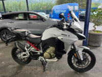 Ducati Multistrada