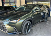 LEXUS NX 450h Plus