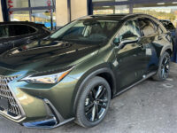 LEXUS NX 450h Plus