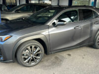 LEXUS UX 300 Hybrid 2.0